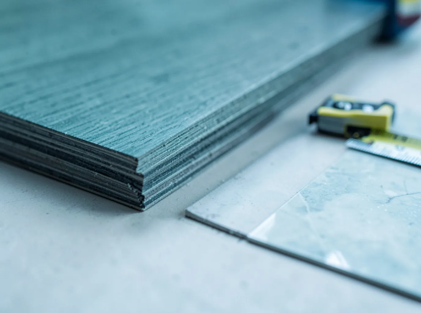 Luxury Vinyl Plank Installation What Cheer, IA FAQs